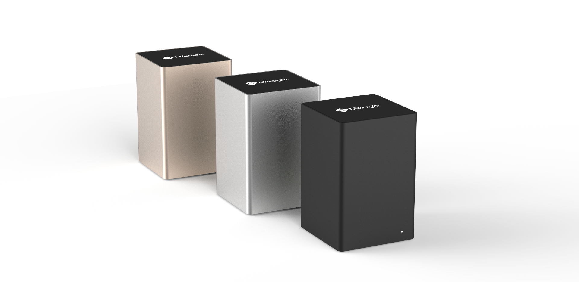 Видеорегистратор Milesight MS-N1008